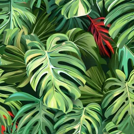 Jungle 409